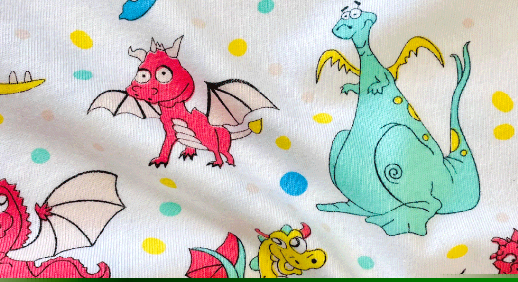Printed Fabrics